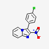 an image of a chemical structure CID 134968798