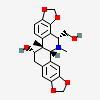 an image of a chemical structure CID 134969257
