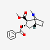 an image of a chemical structure CID 134972500
