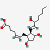 an image of a chemical structure CID 134973271