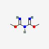 an image of a chemical structure CID 134973507