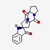 an image of a chemical structure CID 134973852