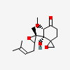an image of a chemical structure CID 134974045