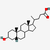 an image of a chemical structure CID 134975050
