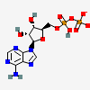 an image of a chemical structure CID 134977896