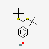 an image of a chemical structure CID 134986686