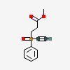 an image of a chemical structure CID 134987574