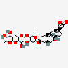 an image of a chemical structure CID 134990385