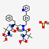 an image of a chemical structure CID 134990652