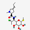 an image of a chemical structure CID 134990828
