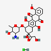 an image of a chemical structure CID 134990956