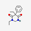 an image of a chemical structure CID 13499741