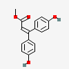 an image of a chemical structure CID 135001656