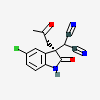 an image of a chemical structure CID 135003691