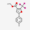 an image of a chemical structure CID 135006572