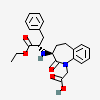 an image of a chemical structure CID 13500781