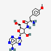 an image of a chemical structure CID 135010723