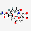 an image of a chemical structure CID 135011165