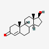 an image of a chemical structure CID 135012819