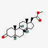 an image of a chemical structure CID 135013809