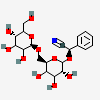 an image of a chemical structure CID 135014112