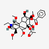 an image of a chemical structure CID 135014668