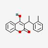 an image of a chemical structure CID 135015436