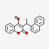 an image of a chemical structure CID 135015437