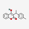 an image of a chemical structure CID 135015547
