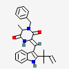 an image of a chemical structure CID 135015722