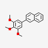 an image of a chemical structure CID 135015949