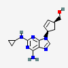 an image of a chemical structure CID 135016849