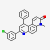 an image of a chemical structure CID 135017230