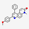 an image of a chemical structure CID 135017376