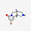 an image of a chemical structure CID 135017389