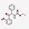 an image of a chemical structure CID 135019154