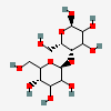 an image of a chemical structure CID 135019886