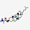 an image of a chemical structure CID 13502091