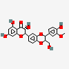 an image of a chemical structure CID 135020967