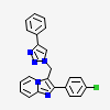 an image of a chemical structure CID 135021284