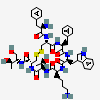 an image of a chemical structure CID 135021775