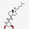 an image of a chemical structure CID 135022889