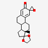 an image of a chemical structure CID 135023167