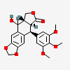 an image of a chemical structure CID 135028493
