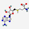 an image of a chemical structure CID 135030730