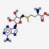 an image of a chemical structure CID 135030731