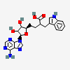 an image of a chemical structure CID 135030982