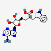 an image of a chemical structure CID 135030983
