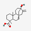 an image of a chemical structure CID 135033423