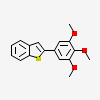 an image of a chemical structure CID 135034212
